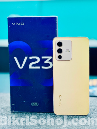 vivo v23 5g